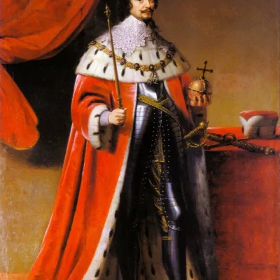 Frederick V of the Palatinate