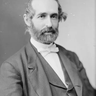 Frederick W. Seward