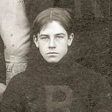 Frederick Walker Baldwin