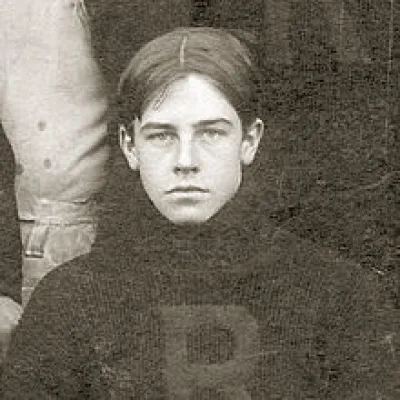 Frederick Walker Baldwin