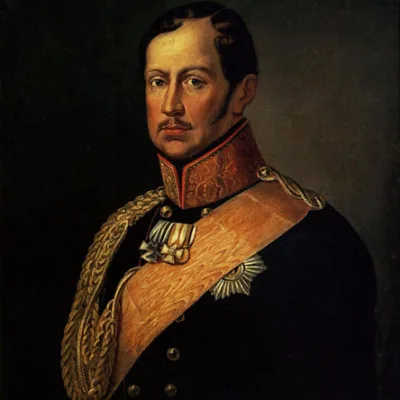 Frederick William III of Prussia