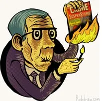Fredric Wertham