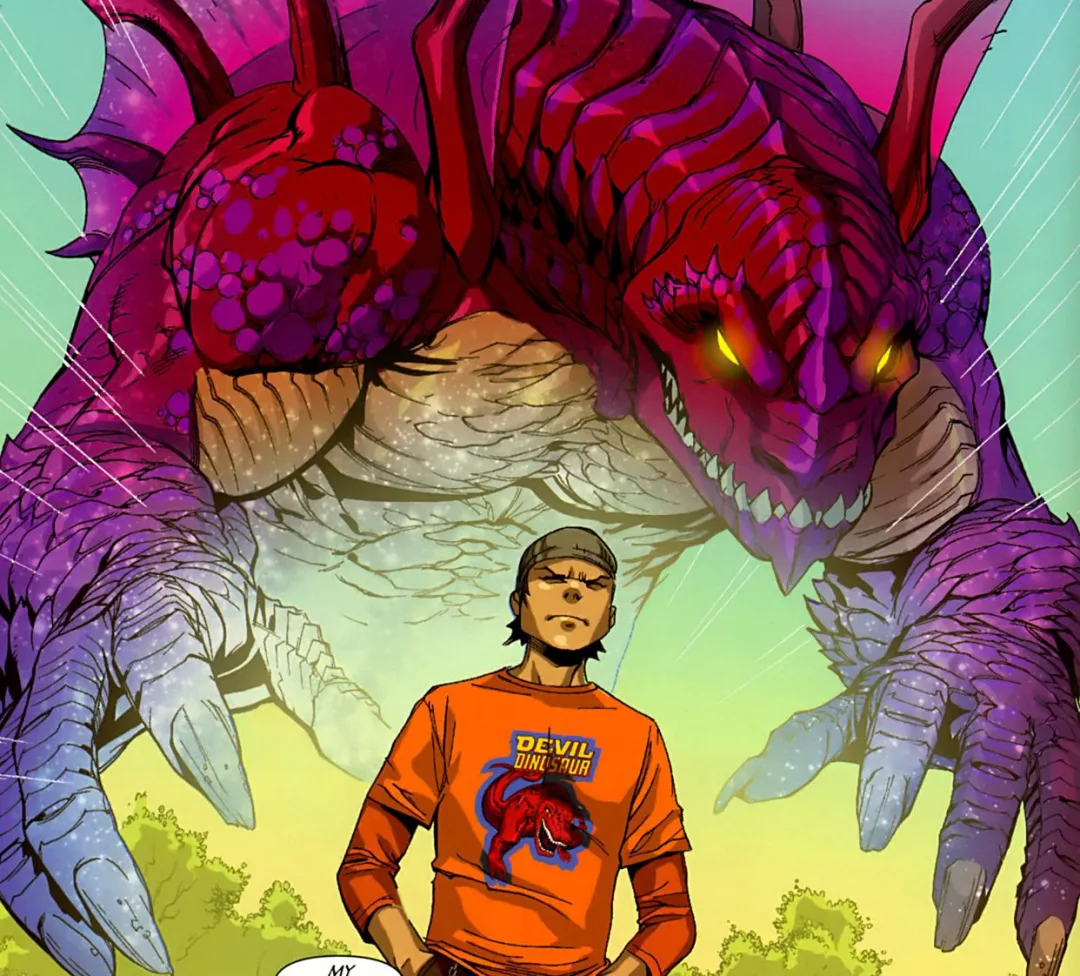 Fredzilla