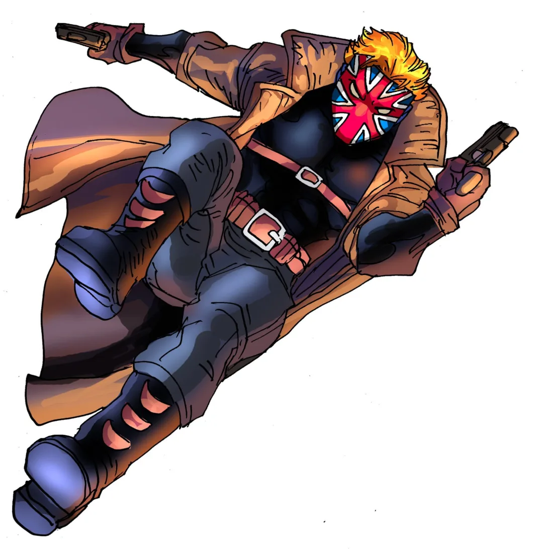 Freejack