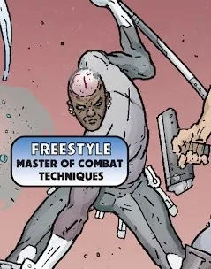 Freestyle