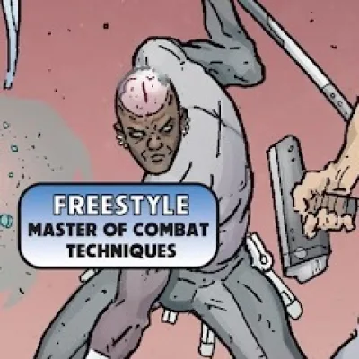 Freestyle