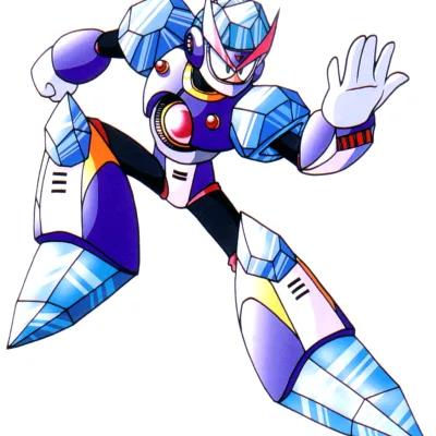 Freeze Man