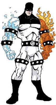 Freezerburn