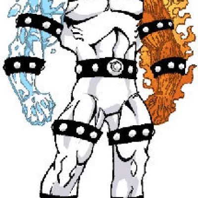 Freezerburn