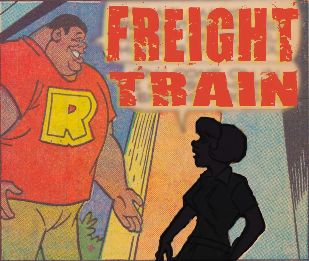 Freight Train