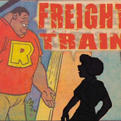 Freight Train
