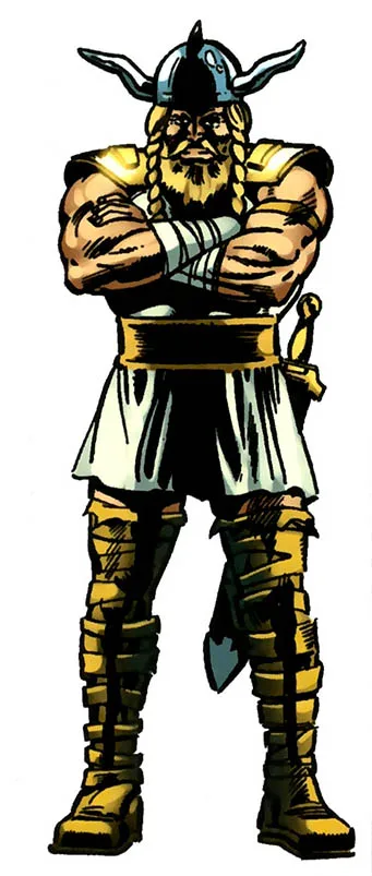 Frey