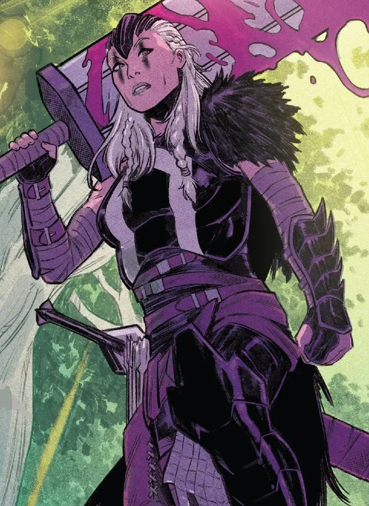 Freya