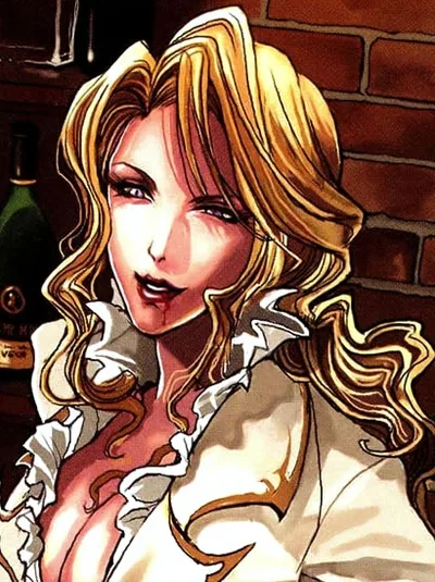 Freya