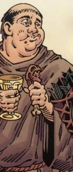 Friar Tuck