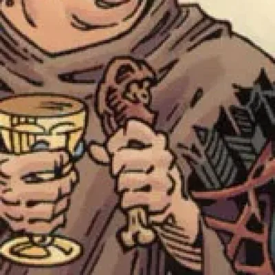 Friar Tuck