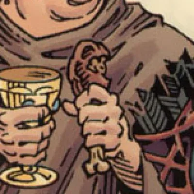 Friar Tuck