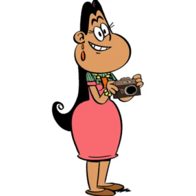 Frida Puga-Casagrande