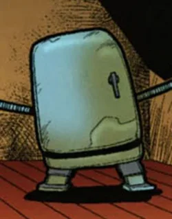 Fridge