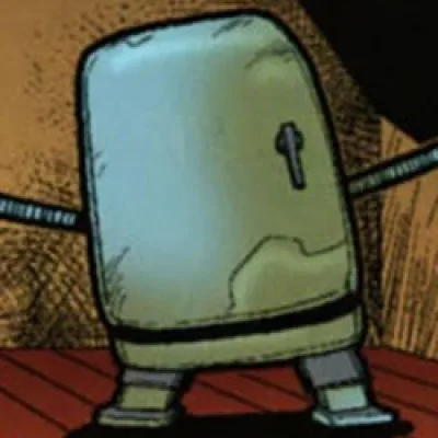 Fridge