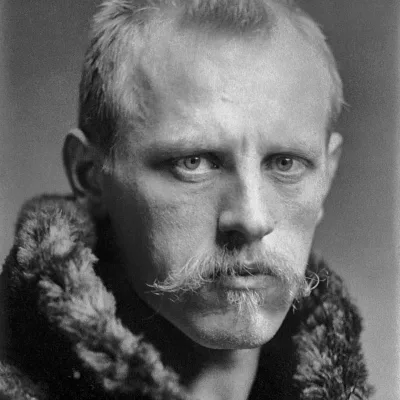 Fridtjof Nansen