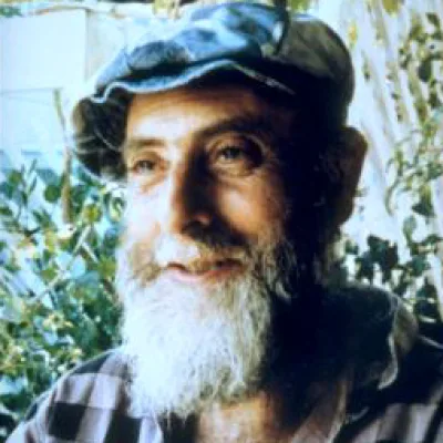 Friedensreich Hundertwasser