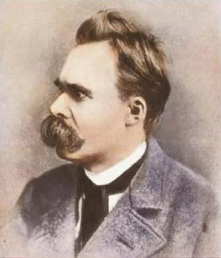 Friedrich Nietzsche