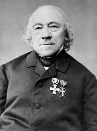 Friedrich Traugott Kützing