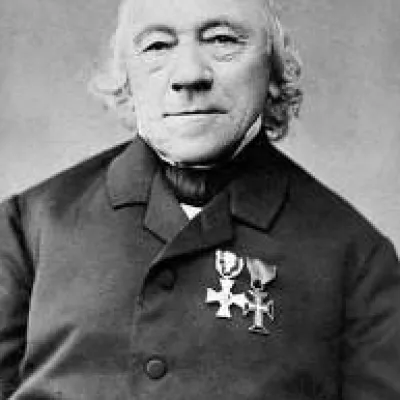 Friedrich Traugott Kützing