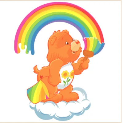 Friend Bear