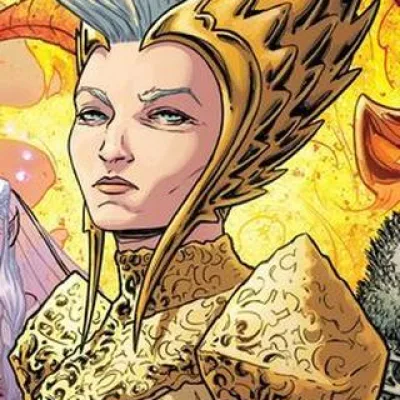 Frigga