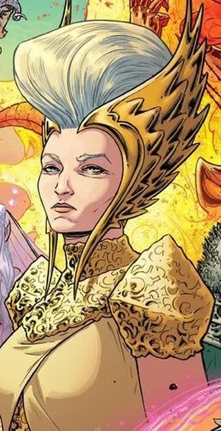 Frigga