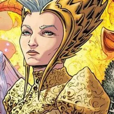 Frigga