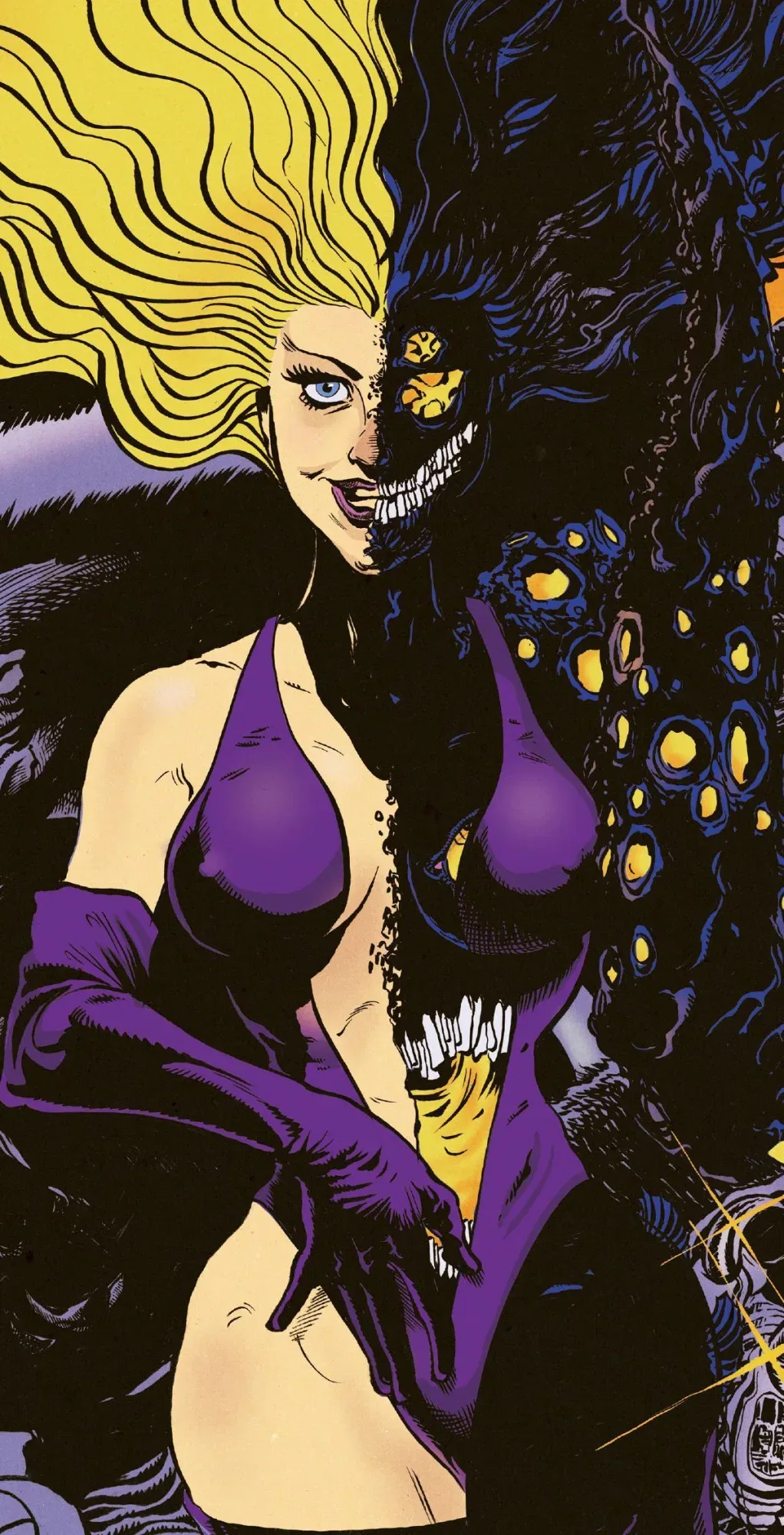 Frightside