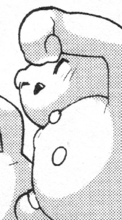 Frigimon