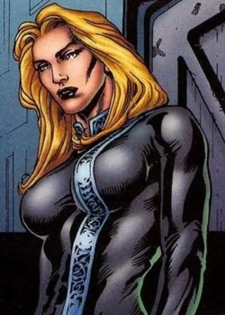 Frija Torlock