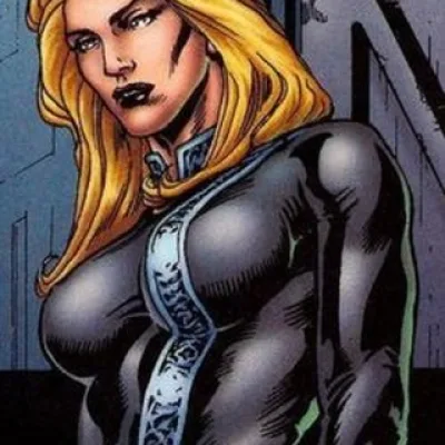 Frija Torlock