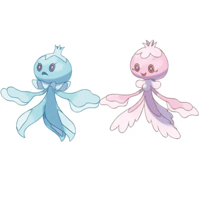 Frillish
