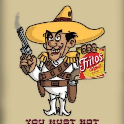 Frito Bandito
