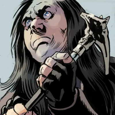 Fritz Garbinger
