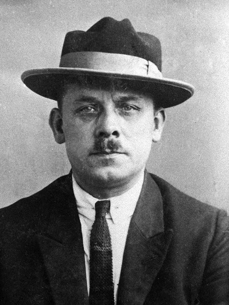 Fritz Haarmann