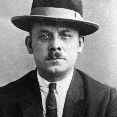 Fritz Haarmann