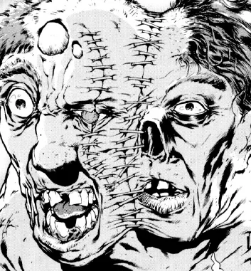 Fritz & Jocko