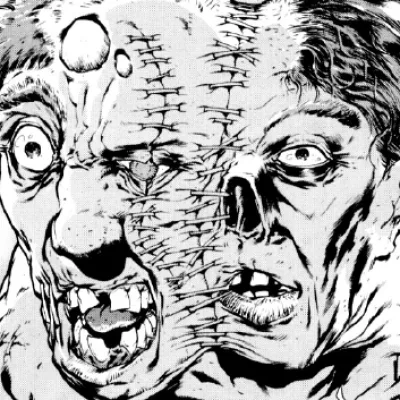Fritz & Jocko