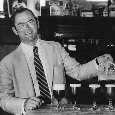 Fritz Maytag