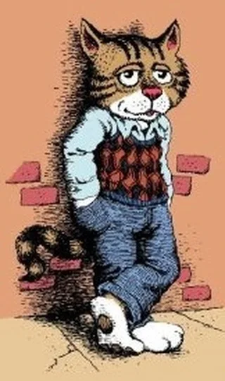 Fritz the Cat