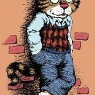 Fritz the Cat