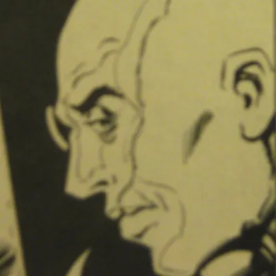 Fritz Von Voltzman