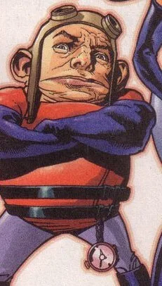 Frodo