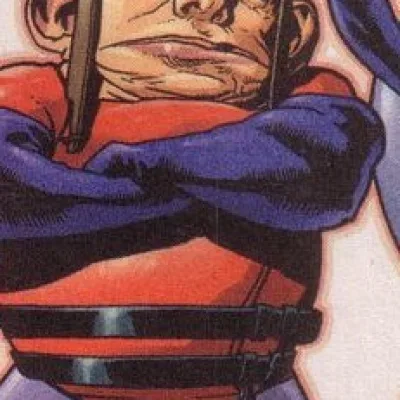 Frodo
